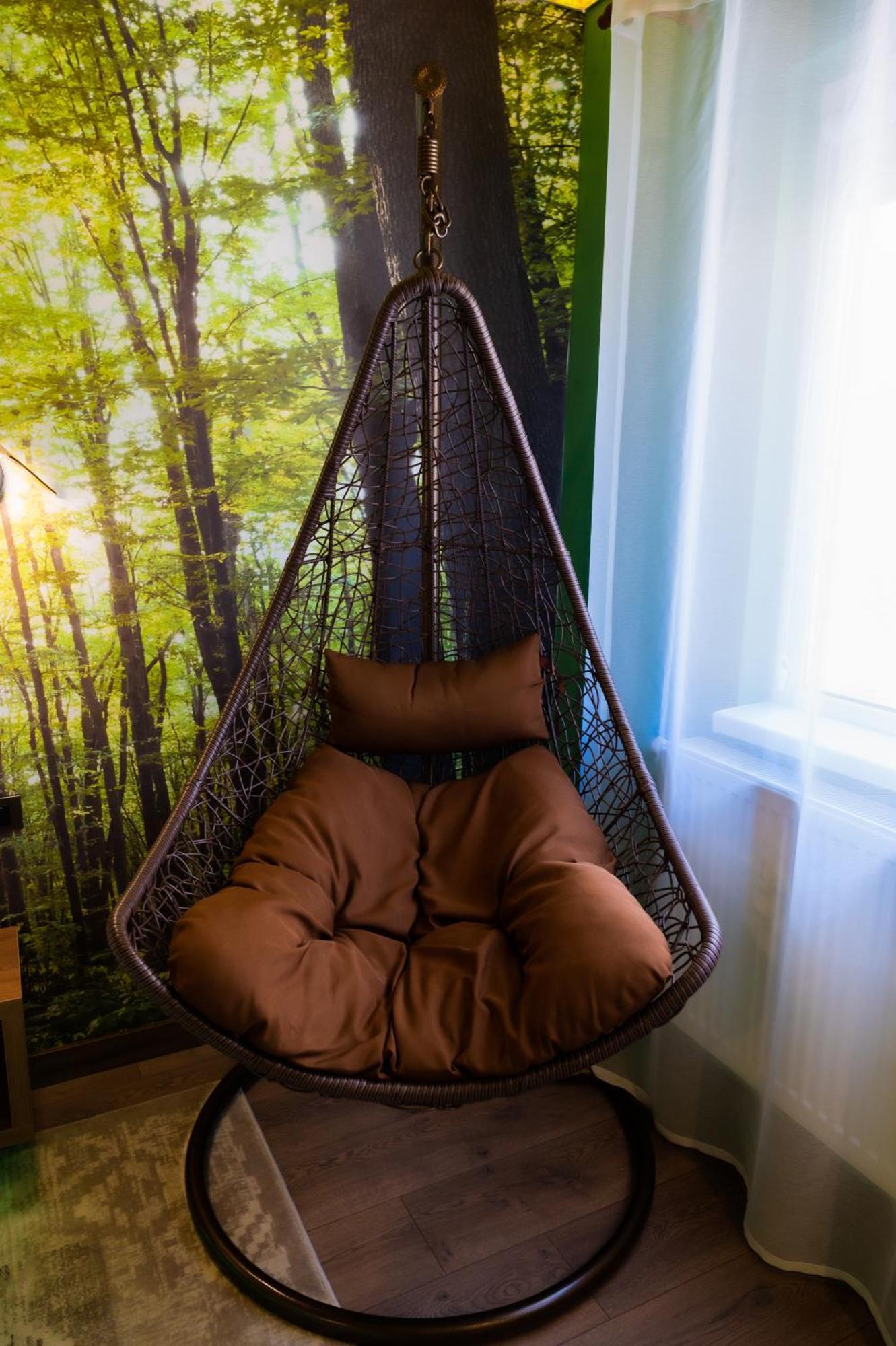 Relaxveld Nature Curtea de Argeş Εξωτερικό φωτογραφία